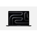 Macbook pro 14.2"/apple m3 max (cpu 14-core, gpu 30-core, neural engine 16-core)/36gb/1tb - space black - int,  Laptopuri | electropc.ro