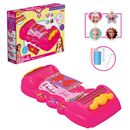 Masina de tesut margele, barbie,  Accesorii imbracaminte copii | electropc.ro