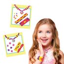 Masina de tesut margele, barbie,  Accesorii imbracaminte copii | electropc.ro