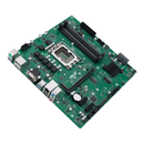 Placa de baza asus pro b760m-c-csm ddr5 lga1700, 4x ram, 2x displayport, 1x vga, 1x hdmi, 2x m.2, 4x sata 6gb/s, 1x pcie x16, 2x pcie x1, microatx,  Placi de baza | electropc.ro