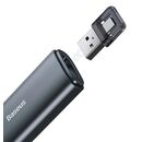 Presenter baseus wireless, gri,  Accesorii IT | electropc.ro