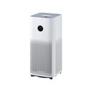 Purificator de aer xiaomi smart air purifier 4 eu, pcard 400 m3/h, mi home, display oled, mod noapte, bhr5096gl, alb,  Purificatoare aer | electropc.ro