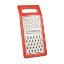 Razatoare dreptunghiulara 25.3 x 11 x 2.8 cm rosu,vanora home,  Accesorii bucatarie | electropc.ro