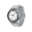 Samsung watch6 classic 47mm 1.5" lte r965 silver,  SmartWatch-uri | electropc.ro