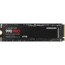 Ssd samsung, 990 pro with heatsink, 1tb,,  SSD-uri Interne | electropc.ro