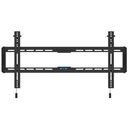 Suport tv perete neomounts by newstar, pentru display-uri 43"-86", suporta pana 70 kg, vesa min. 100x100, vesa max. 800x400, inclinare + 12°, negru,  Televizoare & accesorii | electropc.ro