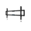 Suport tv perete neomounts by newstar, pentru display-uri 43"-86", suporta pana 70 kg, vesa min. 100x100, vesa max. 800x400, inclinare + 12°, negru,  Televizoare & accesorii | electropc.ro