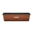 Tava copt, acoperire ceramica 31 x 11 x 8 cm, cooking by heinner,  Tavi copt | electropc.ro