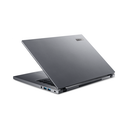 "laptop acer travelmate p2 tmp214-42, 14.0"" display with ips (in-plane switching) technology, full hd 1920 x 1080, high-brightness (300nits) anti-glare, amd ryzen™ 5 pro 6650u hexa-core processor (up to 3 mb l2 cache,up to 16 mb l3 cache, 2.9 ghz with bo,  Laptopuri | electropc.ro