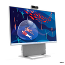 All-in-one lenovo yoga aio 7 27aph8 27" qhd (2560x1440) ips 350nits anti-glare, 95% dci-p3, 4-side borderless, non-touch, amd ryzen™ 7 7840hs (8c / 16t, 3.8 / 5.1ghz, 8mb l2 / 16mb l3), video integrated amd radeon™ 780m graphics, ram 32gb soldered lpddr5-,  All in one PC | electropc.ro
