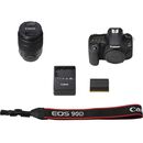 Camera foto canon eos 90d + obiectiv canon efs 18-135mm f3.5-5.6 is usm, senzor aps-c cmos de 32,5 megapixel, ecran tactil tft clear view ii, cu unghi variabil de 7,7 cm (3,0") 3:2, aprox. 1.040 mii puncte, procesor digic 8, rafala: 10 cadre pe secunda, s,  Aparate foto DSLR | electropc.ro