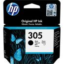 Cartus cerneala hp 3ym61ae black nr.305 3ym61ae original hp deskjet 2320 aio,  Cartuse cerneala | electropc.ro