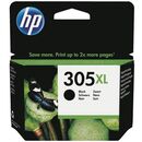 Cartus cerneala hp 3ym62ae black nr.305xl high yield 3ym62ae original hp deskjet 2320 aio,  Cartuse cerneala | electropc.ro