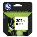 Cartus cerneala hp f6u68ae black 480 pagini nr.302xl deskjet 2130,  Cartuse cerneala | electropc.ro