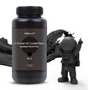 Creality rasina standard rigida fotosensibila, 500g, culoare negru, , compatibila cu imprimante 3d cu tehnologie lcd.,  Accesorii imprimare 3D | electropc.ro