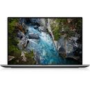 Dell mobile precision workstation 5770, 17" fhd+, i7-12800h, 32gb, 1tb ssd, nvidia rtx a2000, w10 pro,  Laptopuri | electropc.ro