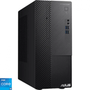 Desktop business asus expertcenter d7, d700md_cz-512500007x, 512gb m.2 2280 nvme™ pcie® 3.0 ssd *2, 16gb ddr4 u-dimm, intel® core™ i5-12500 processor 3.0ghz (18m cache, up to 4.6 ghz, 6 cores), trusted platform module (tpm) 2.0, intel® b660 chipset, mini ,  Desktop PC | electropc.ro