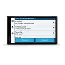 Gps garmin dēzl lgv500, diagonală 5.5", rezolutie afisaj 1280 x 720 pixeli, ecran multitactil de 5,5 inci, sticlă, ecran color hd tft cu lumină de fundal albă, autonomie baterie până la 60 minute, baterie litiu-ion reîncărcabilă, negru,  Navigatii GPS | electropc.ro