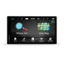 Gps garmin dēzl lgv500, diagonală 5.5", rezolutie afisaj 1280 x 720 pixeli, ecran multitactil de 5,5 inci, sticlă, ecran color hd tft cu lumină de fundal albă, autonomie baterie până la 60 minute, baterie litiu-ion reîncărcabilă, negru,  Navigatii GPS | electropc.ro