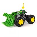 John deere-tractor brat prindere l&s,  Masinute | electropc.ro