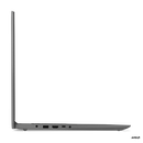 Laptop lenovo ideapad 3 17alc6, 17.3" fhd (1920x1080) ips 300nits anti-glare, 72% ntsc, amd ryzen™ 7 5700u (8c / 16t, 1.8 / 4.3ghz, 4mb l2 / 8mb l3), video integrated amd radeon™ graphics, ram 4gb soldered ddr4-3200 + 8gb so-dimm ddr4-3200, one memory sol,  Laptopuri | electropc.ro