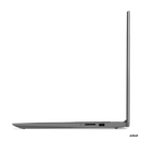 Laptop lenovo ideapad 3 17alc6, 17.3" fhd (1920x1080) ips 300nits anti-glare, 72% ntsc, amd ryzen™ 7 5700u (8c / 16t, 1.8 / 4.3ghz, 4mb l2 / 8mb l3), video integrated amd radeon™ graphics, ram 4gb soldered ddr4-3200 + 8gb so-dimm ddr4-3200, one memory sol,  Laptopuri | electropc.ro