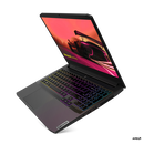 Laptop lenovo ideapad gaming 3 15ach6, 15.6" fhd (1920x1080) ips 300nits anti-glare, 45% ntsc, 144hz, amd ryzen™ 5 5500h (6c / 12t, 3.6 / 4.2ghz, 3mb l2 / 16mb l3), video nvidia® geforce rtx™ 2050 4gb gddr6, ram 2x 8gb so-dimm ddr4-3200, two ddr4 so-dimm ,  Laptopuri | electropc.ro
