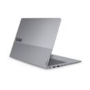 Laptop lenovo thinkbook 14 g6 irl, 14" wuxga (1920x1200) ips 300nits anti-glare, 45% ntsc, intel® core™ i7-13700h, 14c (6p + 8e) / 20t, p- core 2.4 / 5.0ghz, e-core 1.8 / 3.7ghz, 24mb, video integrated intel® iris® xe graphics functions as uhd graphics, r,  Laptopuri | electropc.ro
