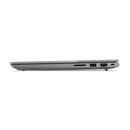 Laptop lenovo thinkbook 14 g6 irl, 14" wuxga (1920x1200) ips 300nits anti-glare, 45% ntsc, intel® core™ i7-13700h, 14c (6p + 8e) / 20t, p- core 2.4 / 5.0ghz, e-core 1.8 / 3.7ghz, 24mb, video integrated intel® iris® xe graphics functions as uhd graphics, r,  Laptopuri | electropc.ro