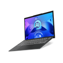 Laptop msi prestige 13 ai evo a1mg, 13.3" 2.8k (2880x1800), oled, intel® core™ ultra 7 155h, 16c (6p + 8e + 2lpe) / 22t, max turbo up to 4.8ghz, 24mb, video intel® arc™ graphics, ram lpddr5 32gb, ssd 1tb nvme pcie gen4x4, no odd, 1x micro sd card reader, ,  Laptopuri | electropc.ro