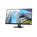 Monitor lenovo thinkvision e28u-20 28" ips, uhd (3840x2160), 16:9, brightness: 300 nits, contrast ratio: 1000:1, response time: 4 ms (extreme mode) / 6 ms (typical mode) / 14 ms (off mode), dot / pixel per inch: 157 dpi, color gamut: 99% srgb, 90% dci-p3,,  Monitoare LED | electropc.ro