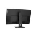 Monitor lenovo thinkvision e28u-20 28" ips, uhd (3840x2160), 16:9, brightness: 300 nits, contrast ratio: 1000:1, response time: 4 ms (extreme mode) / 6 ms (typical mode) / 14 ms (off mode), dot / pixel per inch: 157 dpi, color gamut: 99% srgb, 90% dci-p3,,  Monitoare LED | electropc.ro