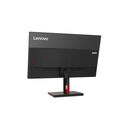 Monitor lenovo thinkvision s24i-30 23.8" ips, fhd (1920x1080), 16:9, brightness: 250 cd/m², contrast ratio: 1000:1, response time: 4ms (extreme mode) / 6ms (typical mode), dot / pixel per inch: 93 dpi, color gamut: 99% srgb, view angle: 178° / 178°, stand,  Monitoare LED | electropc.ro