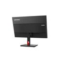 Monitor lenovo thinkvision s24i-30 23.8" ips, fhd (1920x1080), 16:9, brightness: 250 cd/m², contrast ratio: 1000:1, response time: 4ms (extreme mode) / 6ms (typical mode), dot / pixel per inch: 93 dpi, color gamut: 99% srgb, view angle: 178° / 178°, stand,  Monitoare LED | electropc.ro