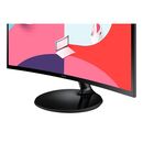 Monitor samsung ls24c360eauxen 24 inch, curvature: 1800r , panel type: va, resolution: 1920x1080, aspect ratio: 16:9,  refresh rate:60hz, response time gtg: 4ms, brightness: 250 cd/m², contrast (static): 3000 : 1, viewing angle: 178º(r/l), 178º(u/d), colo,  Monitoare LED | electropc.ro
