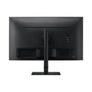 Monitor samsung ls32a600uupxen, 81,3 cm (32"), 2560 x 1440 pixel, quad hd, led, 5 ms, negru,  Monitoare LED | electropc.ro