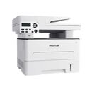 Multifunctional laser mono pantum m7100dn print/copy/scan, dimensiune:a4, rezolutie: tiparire 1200x1200dpi, copiere:600x600dpi, scanare:1200x1200dpi; viteza:33ppm; procesor:525mhz; memorie:128mb, capacitate alimentare 250 de coli, capacitate iesire:150 co,  Multifunctionale laser | electropc.ro