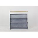 Organizator carti si jucarii, u-grow,  Mobilier camera copii | electropc.ro