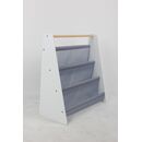 Organizator carti si jucarii, u-grow,  Mobilier camera copii | electropc.ro