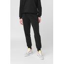 Pantalon  dama coton  black-l,  Pantaloni | electropc.ro