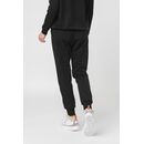 Pantalon  dama coton  black-l,  Pantaloni | electropc.ro