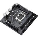 Placa de baza asrock h610m-hdv d4, lga 1700,  Placi de baza | electropc.ro
