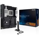 Placa de baza asus pro ws trx50 sage wifi 4x ddr5, 5x pcie x16, 3x m.2, 4x sata 6gb/s,  Placi de baza | electropc.ro