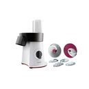 Razatoare philips hr1388/80, 200 w, 2 trepte de viteza, inox, alb/negru,  Tocatoare | electropc.ro