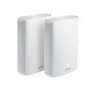 Router wireless asus zenwifi hybrid (xp4), ax1800, wifi 6, dual-band, 2 pack,  Routere Wireless | electropc.ro