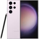 Samsung s23 ultra 5g s918b 6.8" 12gb 512gb dualsim lavender (incl. s- pen),  Telefoane mobile | electropc.ro