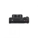 Sony compact dedicata pentru vlogging zv-1 ii 21mp, 18-55mm, f1.8-4 iso 125-12.800, 1/32.000s, 4k @29.97fps, x1micro-hdmi/slot multicard pentru memory stick duo™/card de memorie sd, rafala 24cps, wifi/bluetooth, senzor cmos exmor rs suprapus 1",  Aparate foto compacte | electropc.ro