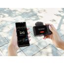 Sony compact dedicata pentru vlogging zv-1f 20.1mp, 7.6mm, f2 iso 125-12.800, 1/32.000s, 4k @30fps, sd/sdxd/sdhc/x1 micro-hdmi/x1 usb-c, rafala 3.5-16cps, wifi/bluetooth, senzor cmos exmor rs 1",  Aparate foto Mirrorless | electropc.ro