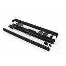 Soundbar tcl ts8111, 260w, 2.1 canale, difuzor central + subwoofer, negru,  Sisteme audio | electropc.ro