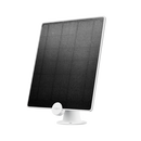 Tp-link panou solar pentru camere tapo tapo a200, captează energie solară și oferă alimentare non-stop pentru camerele tapo care funcționează cu acumulatori (tapo c420 și tapo c400).putere de încărcare de până la 4.5 w, , 237.96 x 174.85 x 17.5mm, port de,  Accesorii | electropc.ro